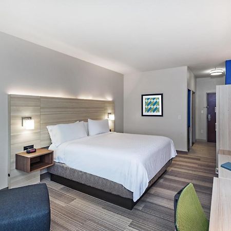 Holiday Inn Express Hotel & Suites Vidor South, An Ihg Hotel Eksteriør billede