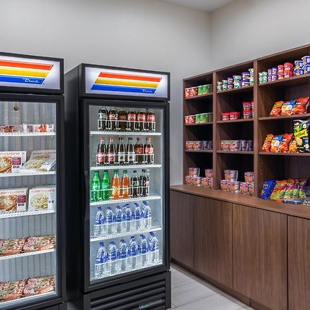 Holiday Inn Express Hotel & Suites Vidor South, An Ihg Hotel Eksteriør billede