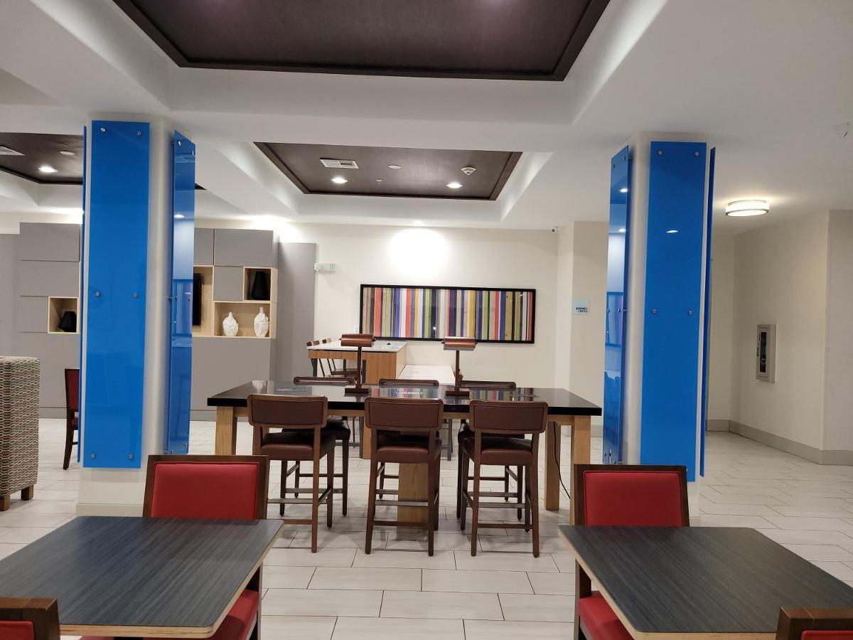 Holiday Inn Express Hotel & Suites Vidor South, An Ihg Hotel Eksteriør billede