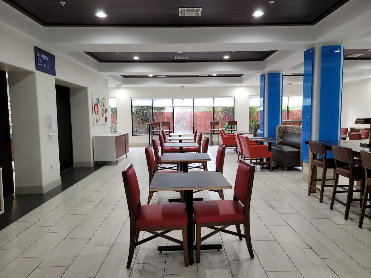 Holiday Inn Express Hotel & Suites Vidor South, An Ihg Hotel Eksteriør billede