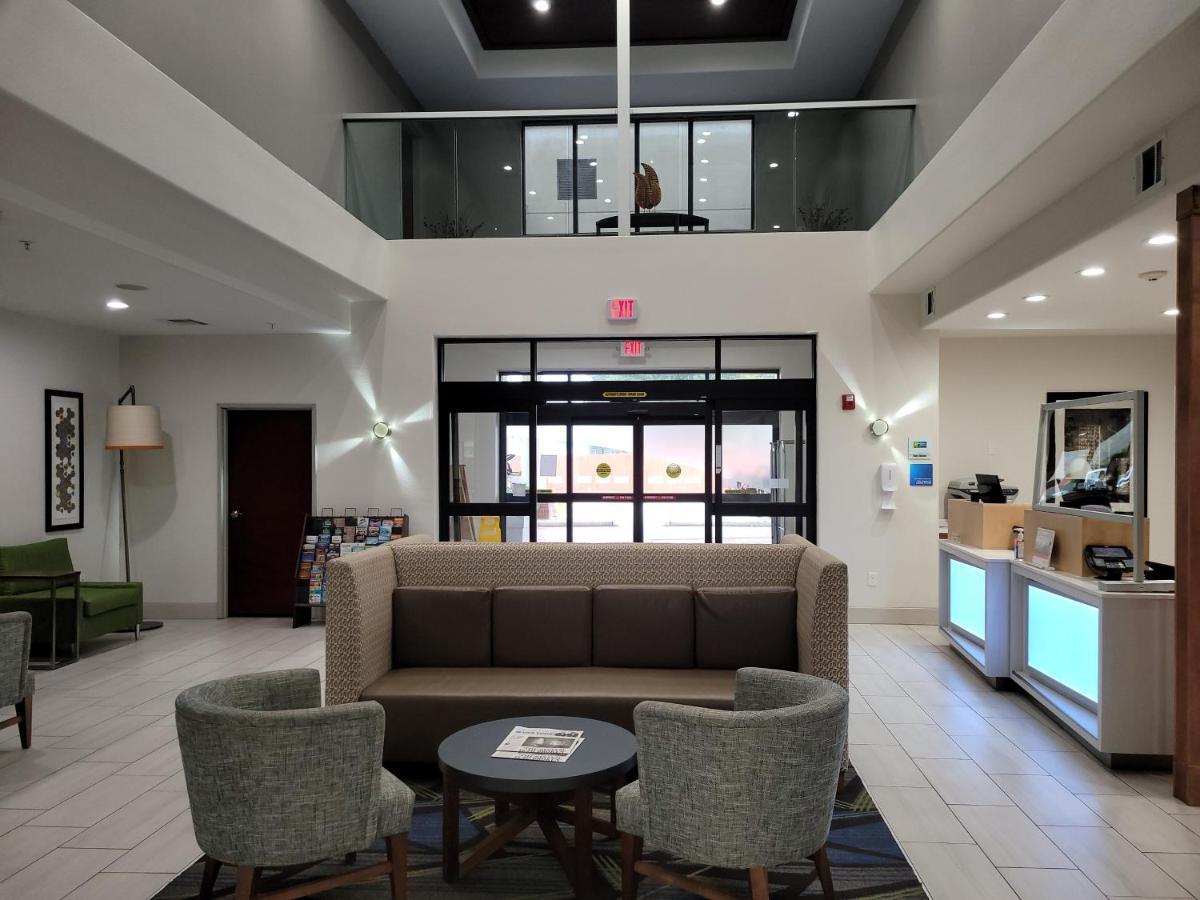 Holiday Inn Express Hotel & Suites Vidor South, An Ihg Hotel Eksteriør billede