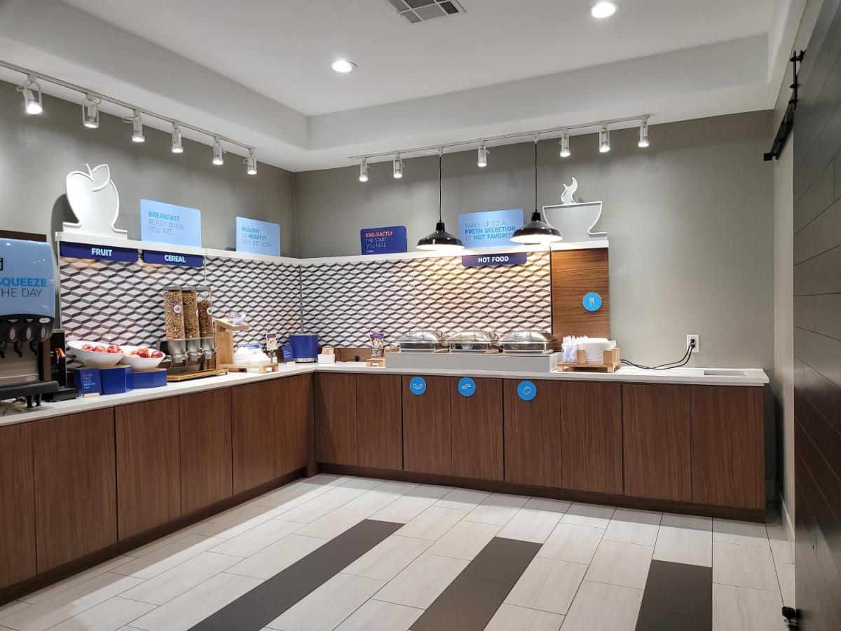 Holiday Inn Express Hotel & Suites Vidor South, An Ihg Hotel Eksteriør billede