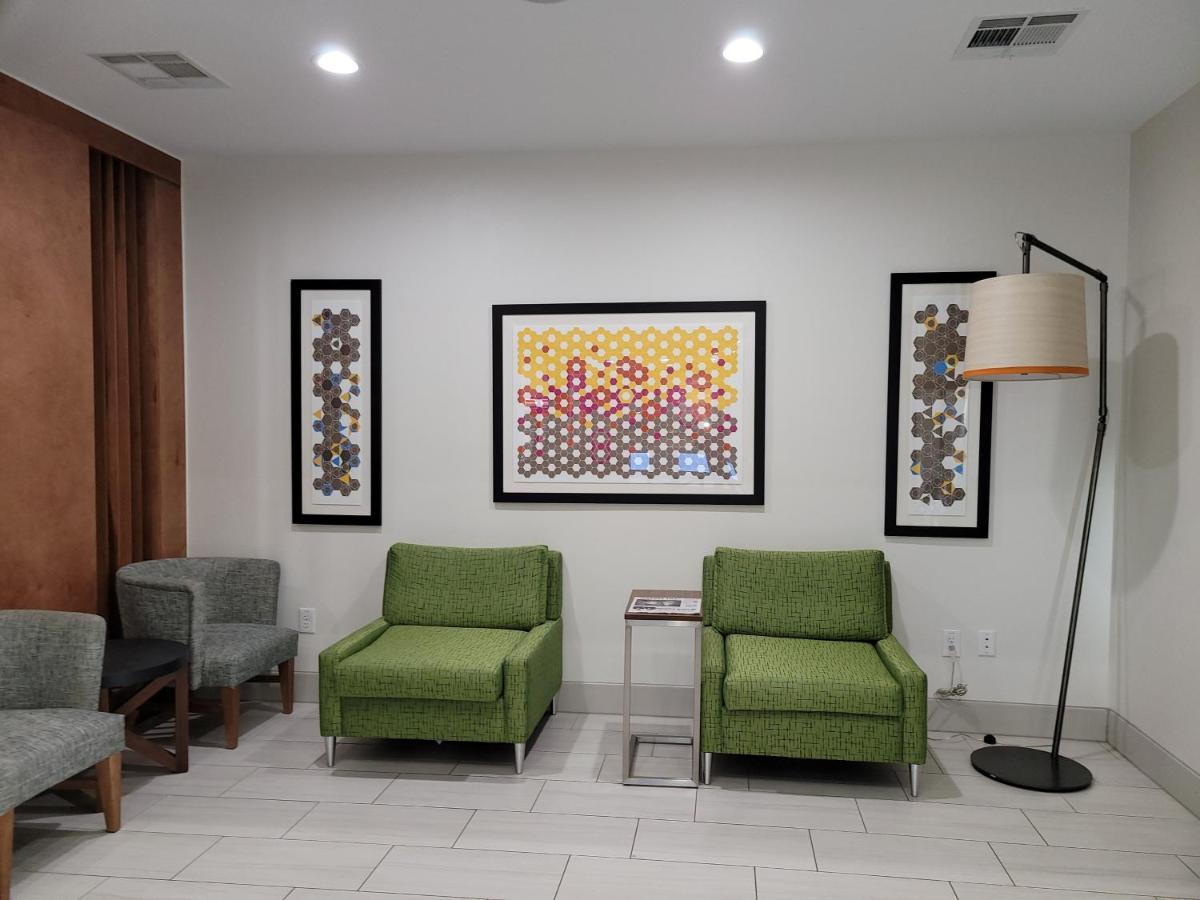 Holiday Inn Express Hotel & Suites Vidor South, An Ihg Hotel Eksteriør billede