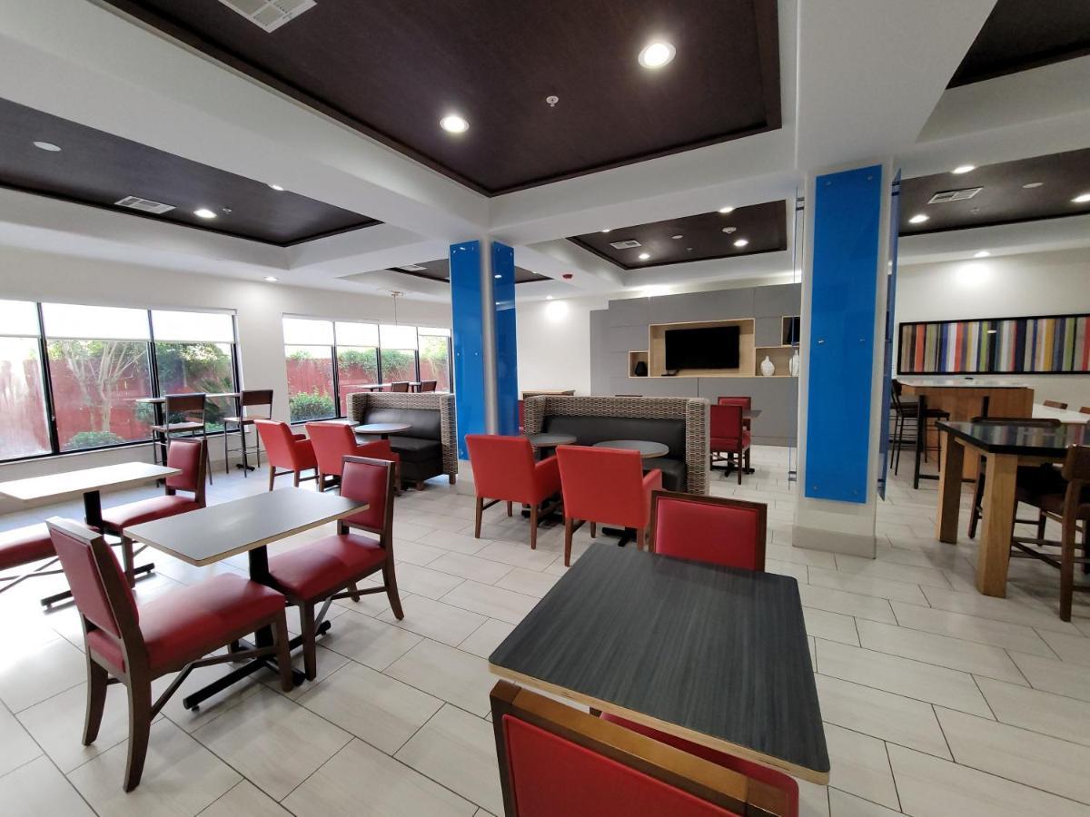 Holiday Inn Express Hotel & Suites Vidor South, An Ihg Hotel Eksteriør billede