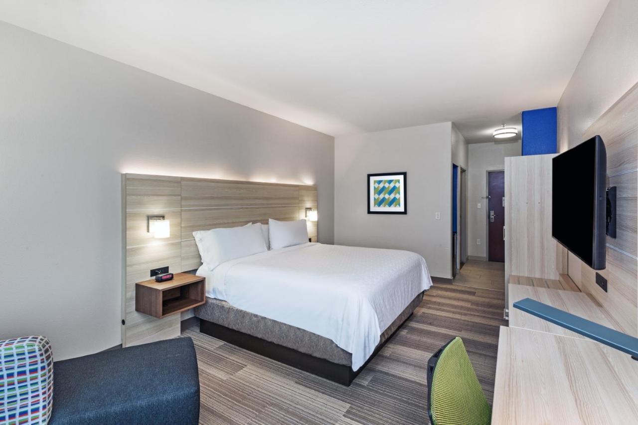 Holiday Inn Express Hotel & Suites Vidor South, An Ihg Hotel Eksteriør billede
