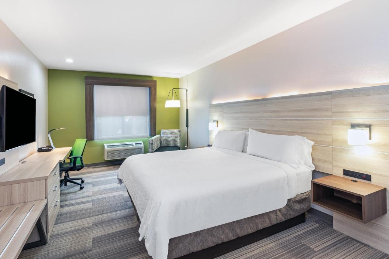 Holiday Inn Express Hotel & Suites Vidor South, An Ihg Hotel Eksteriør billede