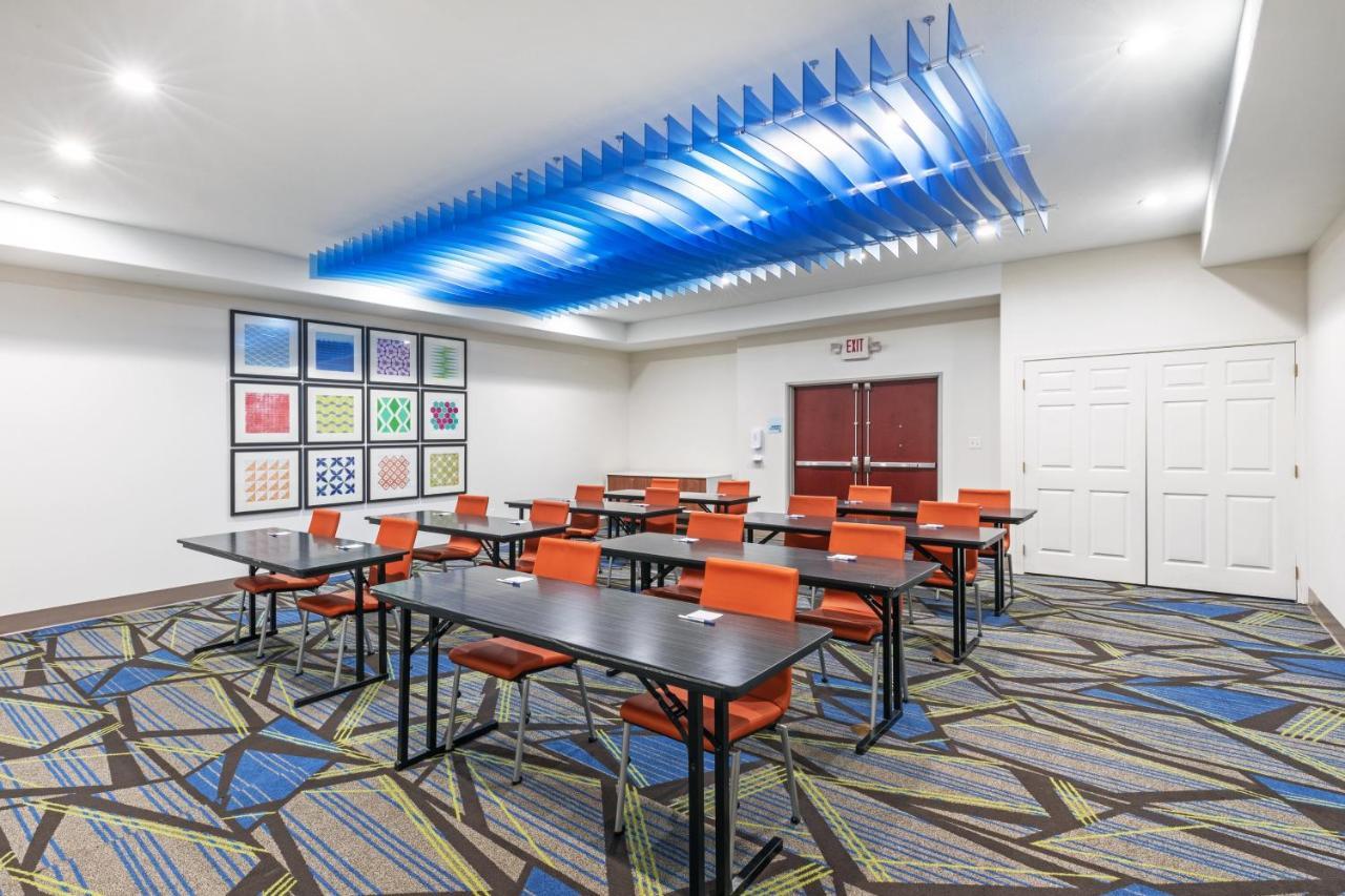 Holiday Inn Express Hotel & Suites Vidor South, An Ihg Hotel Eksteriør billede