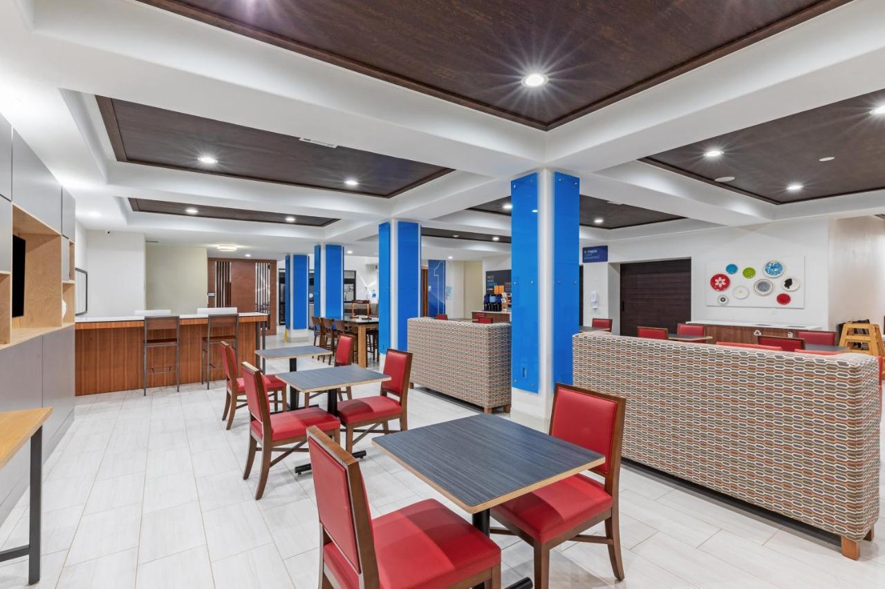 Holiday Inn Express Hotel & Suites Vidor South, An Ihg Hotel Eksteriør billede