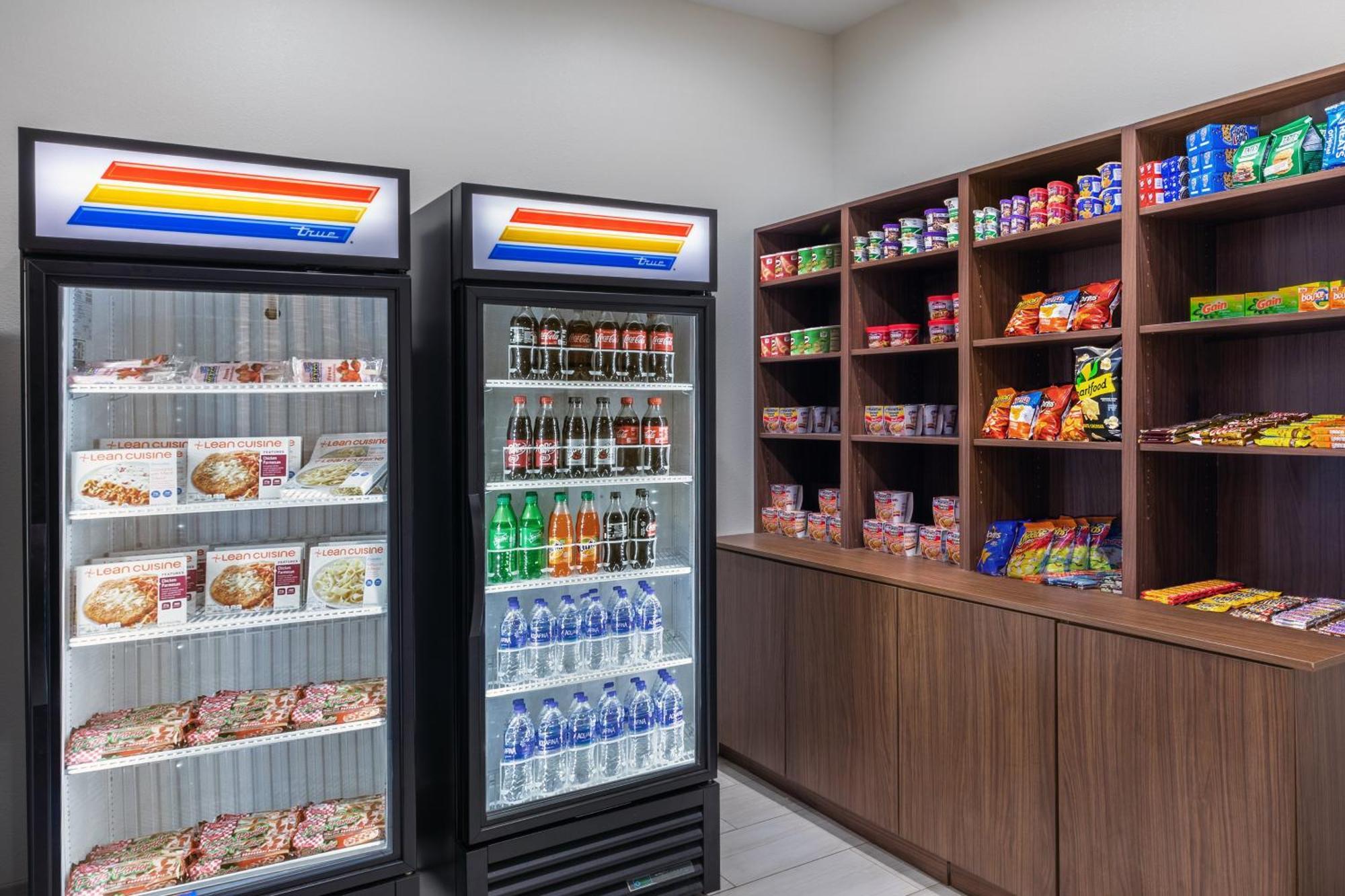 Holiday Inn Express Hotel & Suites Vidor South, An Ihg Hotel Eksteriør billede
