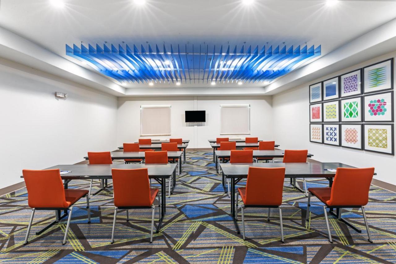 Holiday Inn Express Hotel & Suites Vidor South, An Ihg Hotel Eksteriør billede
