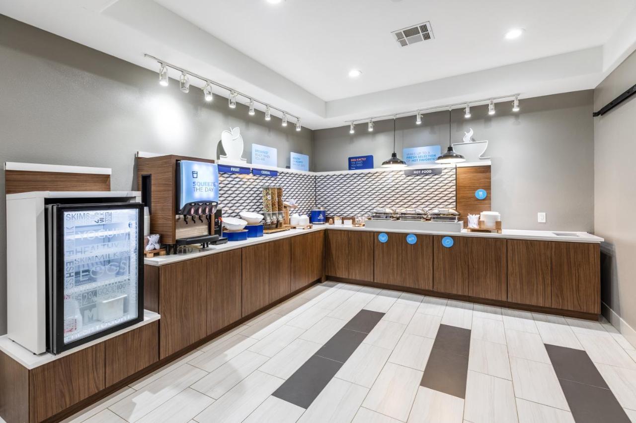 Holiday Inn Express Hotel & Suites Vidor South, An Ihg Hotel Eksteriør billede