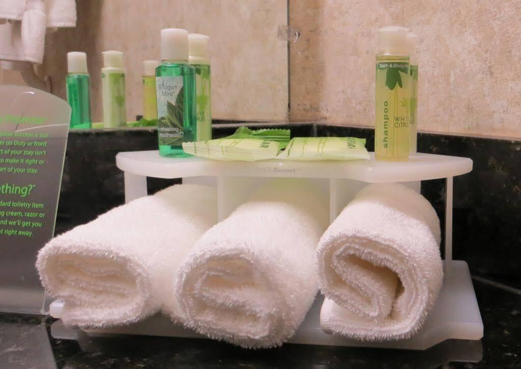 Holiday Inn Express Hotel & Suites Vidor South, An Ihg Hotel Eksteriør billede